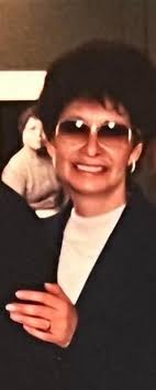 Five Generation Family Photo from 2005