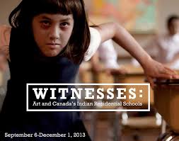 4 free books on residential schools in canada. The Opening Witnesses Art And Canada S Indian Residential Schools Vancouver Is Awesome