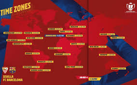 Împărtășim pasiunea, emoția și dragostea pentru sport. How To Watch Sevilla V Fc Barcelona