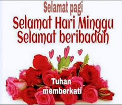 Apr 06, 2021 · kumpulan gambar kata kata selamat hari minggu kristen yang menyejukkan hati rabu 29 agustus 2018 rohani edit shallom selamat hari minggu bagi kita semuanya puji tuhan dengan anugrah yang tuhan berikan begitu melimpah dalam hidup kita yang tidak henti hentinya dan mengalir seperti sungai yang tidak mengenal akan musim kekeringan yang. Dam4budgpkvrtm