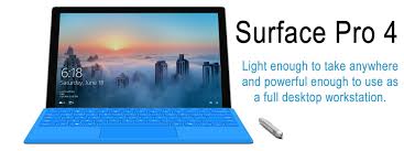 Surface pro 4 docking stations (four usb 3.0, two 4k displayport and. Microsoft The New Surface Pro 4 Ultra Light Price Tech Specs