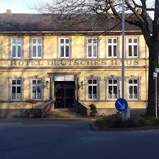 This library is a designated study space for students of german. Hotel Deutsches Haus Bewertungen Fotos Preisvergleich Cuxhaven Tripadvisor