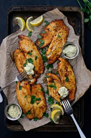 Pin On Tilapia Recipes Healthy