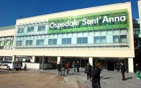 Check spelling or type a new query. Asst Lariana Fuga Dalle Corsie Altri Sanitari Lasciano L Ospedale Di San Fermo Corriere Di Como