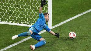 Чемпионата мира по футболу 2018 года. Top 5 Luchshih Matchej Chm 2018 Nashlos Mesto I Rossii Sport Ekspress