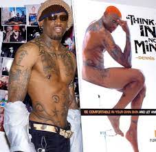 Wie dennis rodmans vermögen negative zahlen erreichte. Basketball Ex Nba Star Rodman Ist Schwer Krank Und Pleite Welt