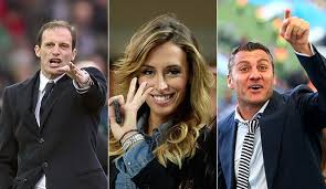 Po sezonie 2018/19 massimiliano allegri zakończył współpracę z juventusem, z którym zdobył pięć mistrzostw włoch, cztery puchary i dwa superpuchary. Gloria Nel Pallone Da Max A Bobo Foto Juventus Calciomercato Com