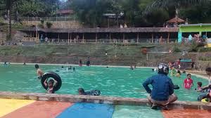 Water boom ma arip tasik : Wisata Baru Waterboom Lpg Pagerageung Tasikmalaya Karyaku