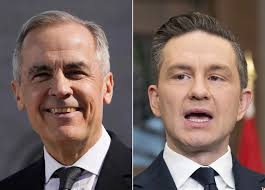 Canadian Election and Voting Discussion