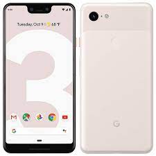 Those coming from other carriers, regardless if they were in canada or abroad, wouldn't be compatible. Buy Google Pixel 3xl 64gb Pink Unlocked Excellent Condition Online In El Salvador 812701516