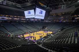 The new clippers arena demonstrates that environmental protection and economic development need not be mutually exclusive. the project is expected to create an estimated 10,000 construction jobs and more than 1,500 permanent jobs, with local hire components in place to fill 30% of available. Nba Memo Details Covid 19 Arena Protocols For Fans To Return The Sacramento Bee