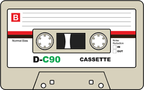 396 Cassette Tape Images Clip Art Public Domain Vectors Clip art colorful cassette tape.