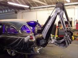 Jesse james and monster garage are back on discovery!. A Monster Garage Song Youtube