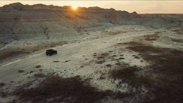 Badlands National Park | South Dakota's Great 8 Landmarks | Travel South  Dakota