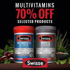 Anc was founded in byron bay in 1989. Us 11 37 21 Swisse Swisse Multivitamins Supplement Australias Number 1 Brand For Vitamins Supplements Multivitamin Supplements Multivitamin Vitamins Supplements