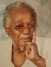 Obituary information for Barbara Evergin Bryant