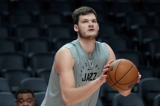 Walker Kessler Emerges as a Potential Lakers Target Amid Utah Uncertainty