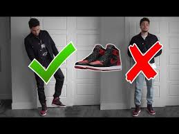 Jordan 1 biohack and memories of the past. ×ž× ×•×£ ×¡×¨×˜×™× ×§×¨×Ÿ Air Jordan 1 Man Style Efecan Org