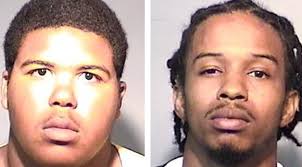 Arrests In Brevard County: November 01, 2016