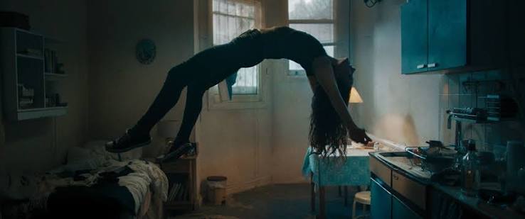 Saint Maud,” Reviewed: A Delusional Home Health Aide, Trapped in a Horror  Movie | The New Yorker