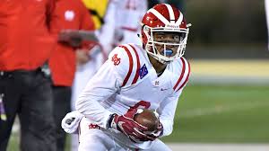Brown's older brother, eqaunmeous, is a wide receiver for the green bay packers. Amon Ra St Brown Exclusive The Trilingual Son Of Mr Universe Named After An Egyptian God Is Coming To The Nfl Nfl News Sky Sports