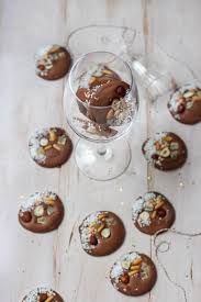Wordpress Com Mendiant Chocolat Chocolat Noel Confit