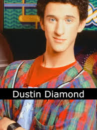 Dustin Diamond