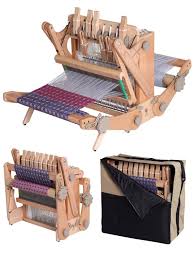 Katie Loom Ashford Loom Heddle Loom Loom