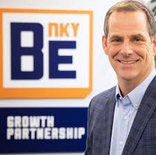 BE NKY's new population, labor force study points to challenges