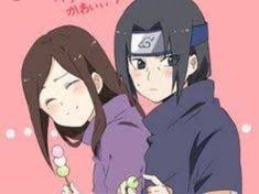 Anime, naruto shippuden, itachi and izumi, itaizu, fanart. 180 Itaizu Ideas In 2021 Itachi And Izumi Itachi Itachi Uchiha