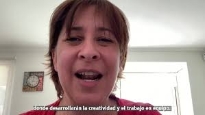 💥Tamara Brownell, profesora de...