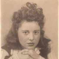 Dorothy Ailene Hurd (1921–1993)