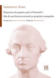 Libros de IMMANUEL KANT