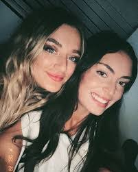 Elizabeth Liner's Instagram, Twitter & Facebook