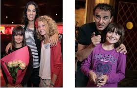 In questo film elie semoun interpreta cubitus (voce nella versione originale). Elisa Tovati Et Elie Semoun Pieges