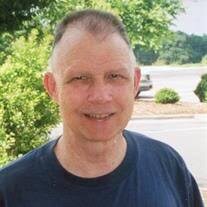 James Frederick Cole Obituary