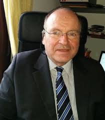 Thomas Breit, Steuerberater