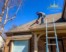We did not find results for: Gutter King Wichita Professional Full Service Gutter Company