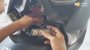 Jangan nanti kereta rosak sebab tidak dibuat penyelenggaraan berkala disebabkan tiada bajet. Xmax Pasang Sport Light Cs Sl03 Bajet Rendah Youtube