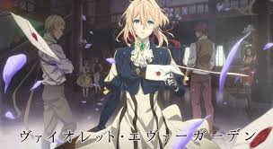 Download Anime Violet Evergarden Sub Indo Meownime Animeku
