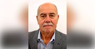 Obituary information for Gerald "Jerry" Day