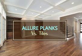 After retiring to florida and buying a home there. Allure Ultra Flooring Review 2021 A Complete Brand Guide