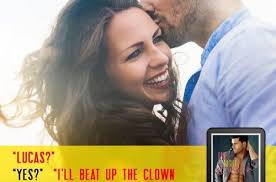 Fiona Cole's Another ARC Review