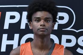 Isaiah Sutherland, United Faith Christian Academy