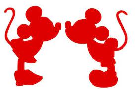 See more ideas about svg, mickey, svg cutting files. Deb S Designs Mickey And Minnie Mouse Silhouette Svg Minnie Mouse Silhouette Mickey Silhouette Disney Scrapbook