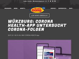 Listen now sports music news & talk podcasts more. Press Reports Corona Health