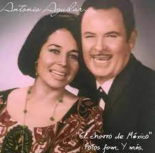 Antonio Aguilar "El Charro de México" fotos,fam. y más.