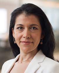 Nyree Quintero, our Chief Operating Officer