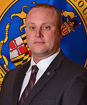 St. Mary's Commissioner O'Connor Named to LGIT's Board of Trustees