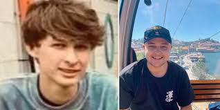 Heir to £230m pie fortune charged with murder after housemate was 'stabbed  12 times in neck'